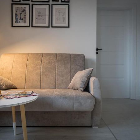 Apartament Clever 2 Kamienica Grochow وارسو المظهر الخارجي الصورة