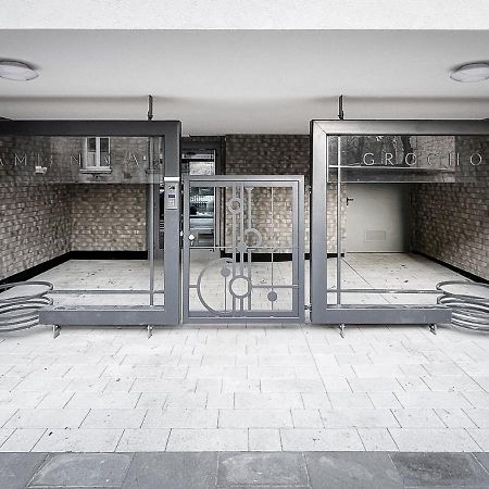 Apartament Clever 2 Kamienica Grochow وارسو المظهر الخارجي الصورة