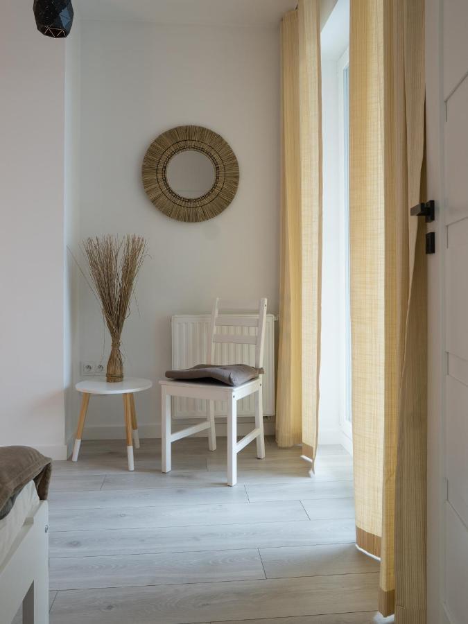 Apartament Clever 2 Kamienica Grochow وارسو المظهر الخارجي الصورة