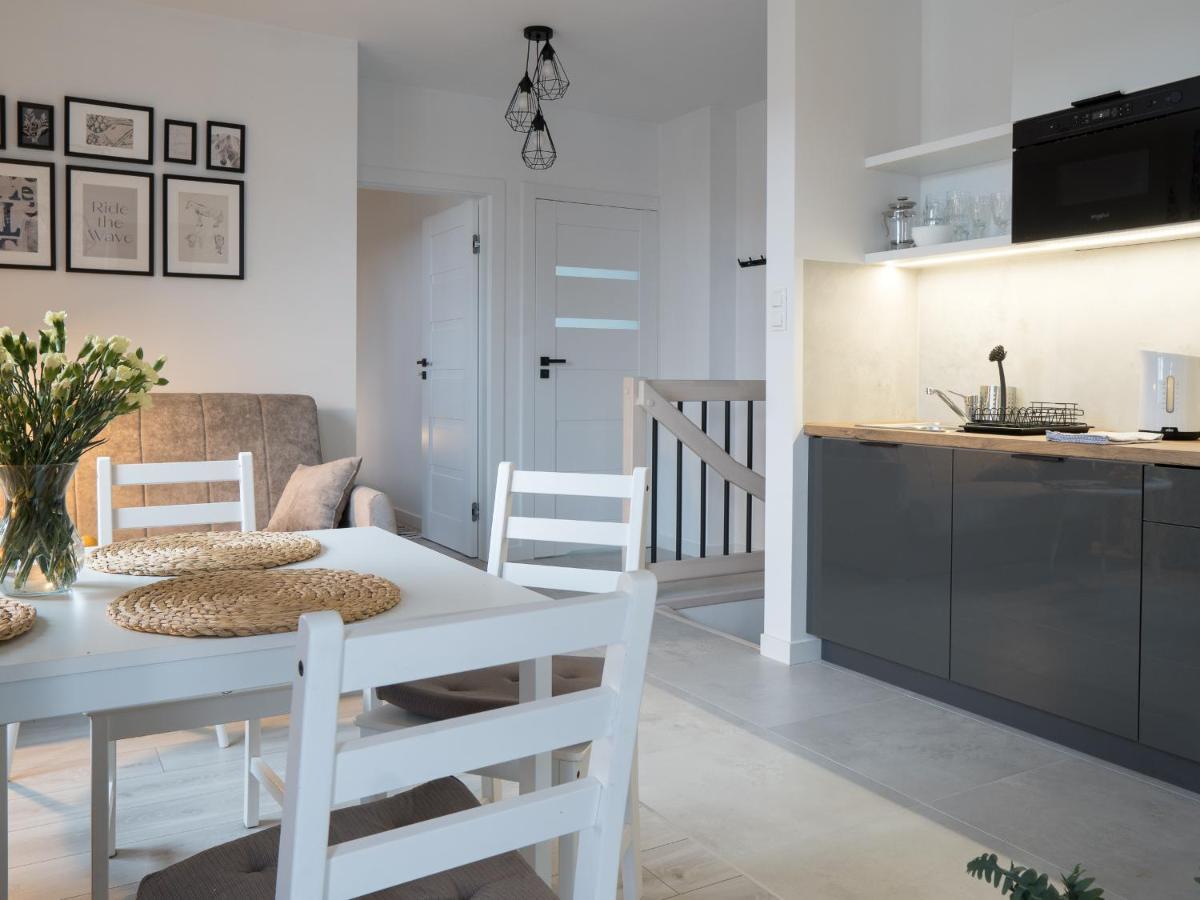 Apartament Clever 2 Kamienica Grochow وارسو المظهر الخارجي الصورة
