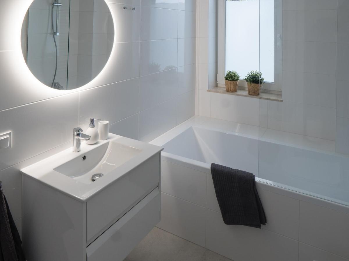 Apartament Clever 2 Kamienica Grochow وارسو المظهر الخارجي الصورة