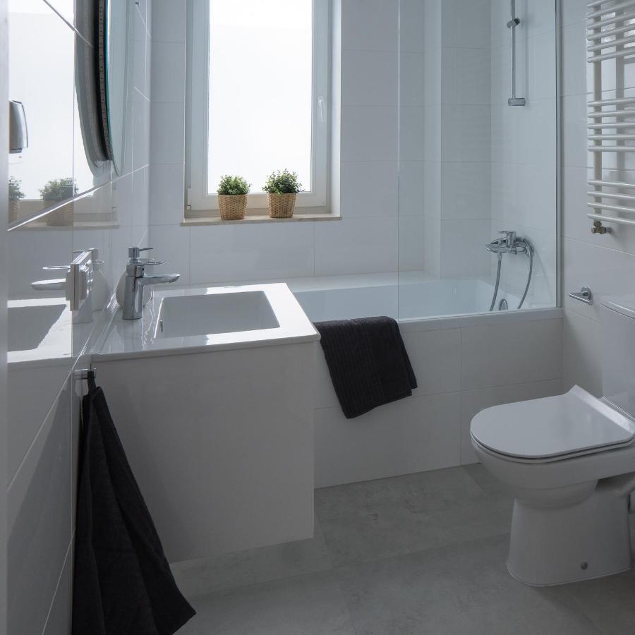 Apartament Clever 2 Kamienica Grochow وارسو المظهر الخارجي الصورة